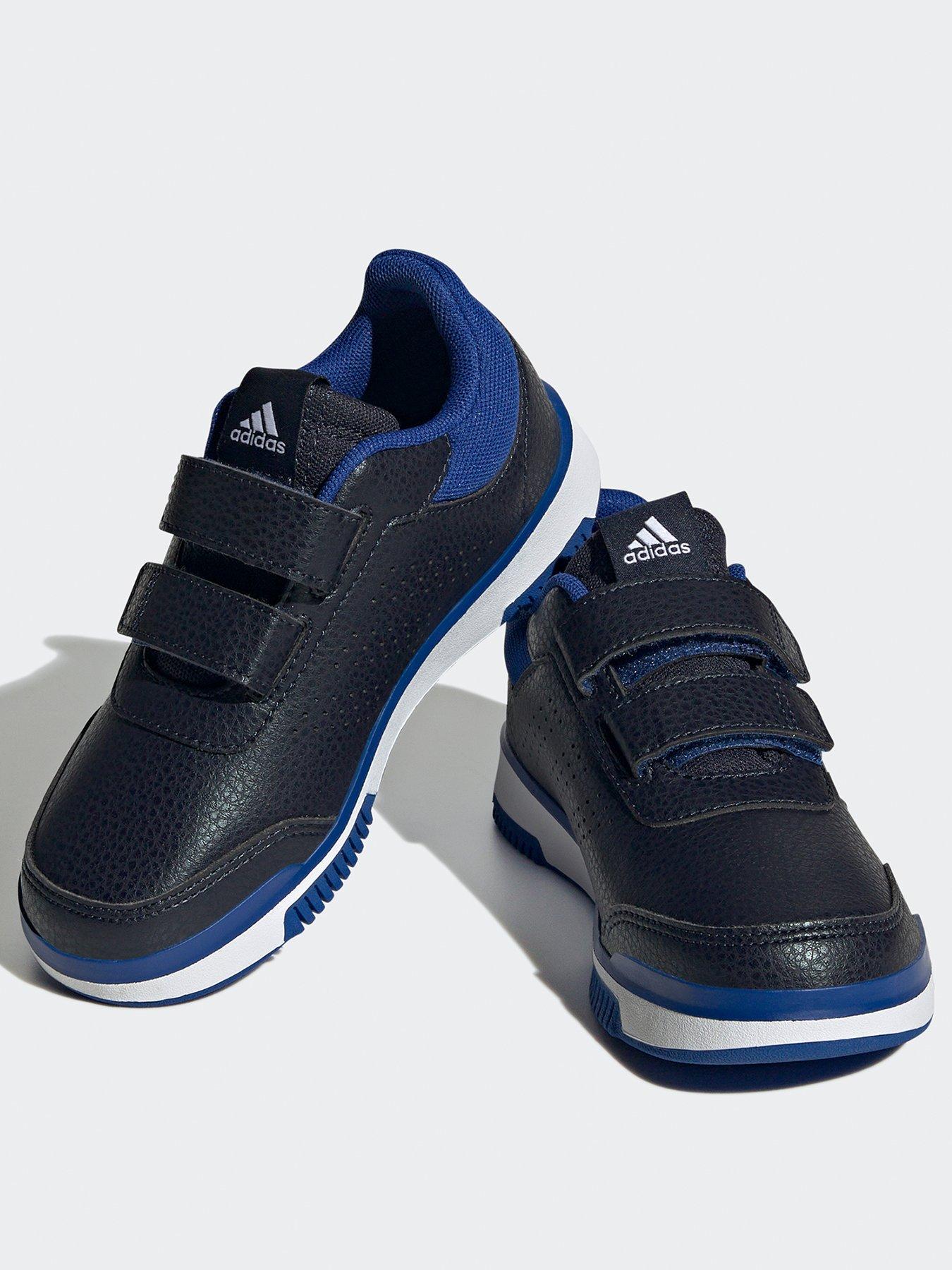 Kids hot sale navy adidas