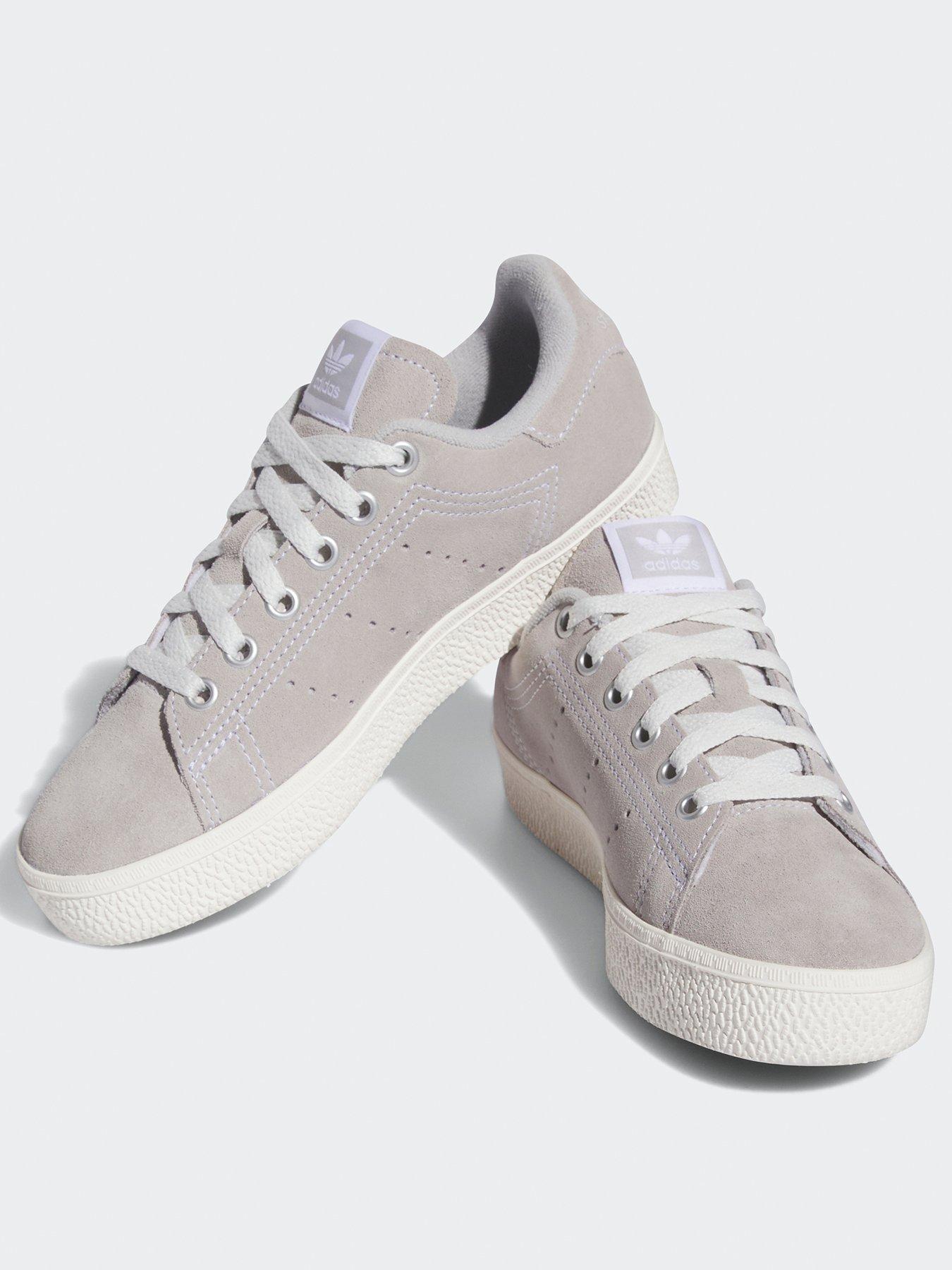 Stan smith outlet grey back