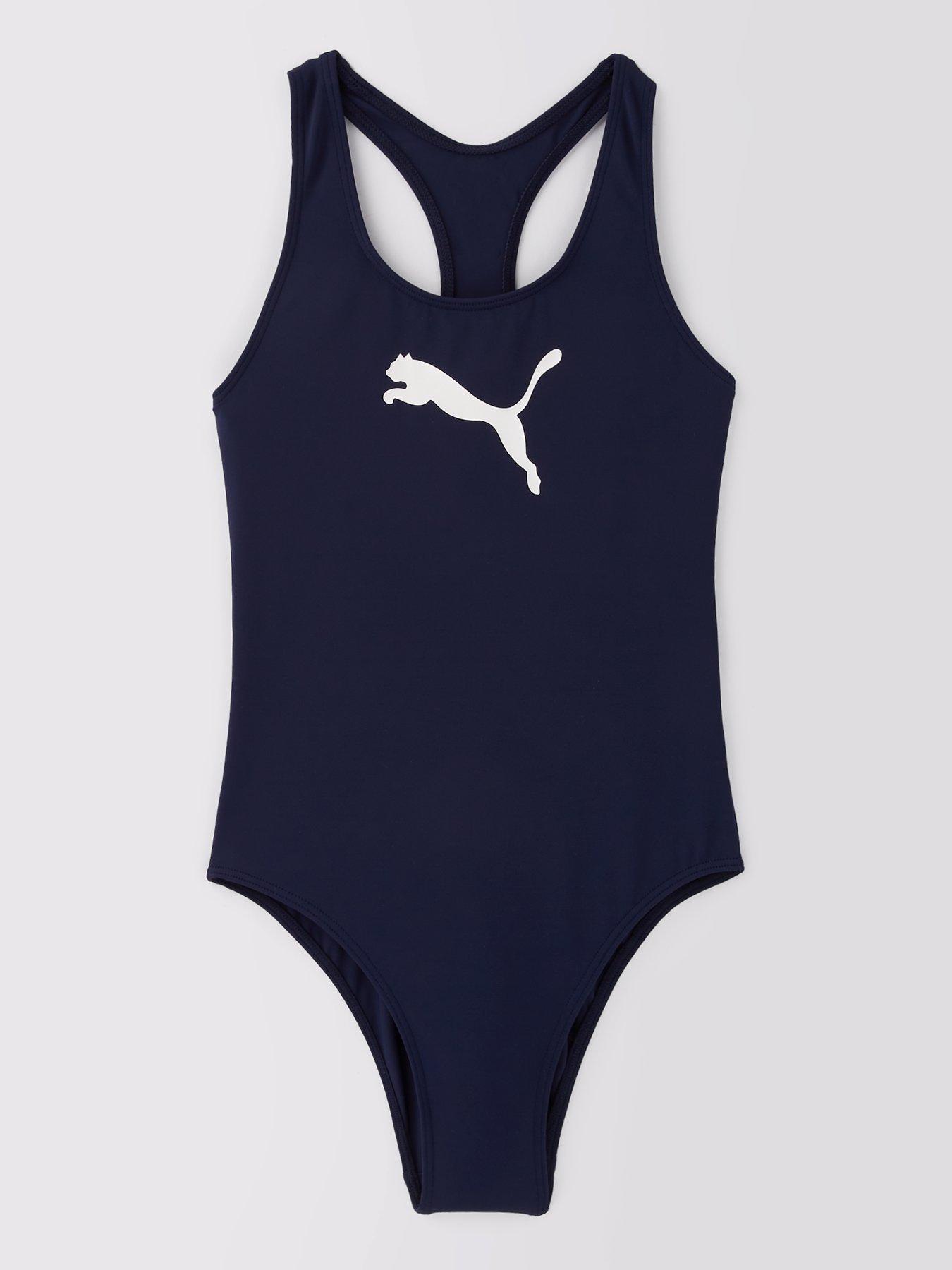 Puma on sale swimwear kids