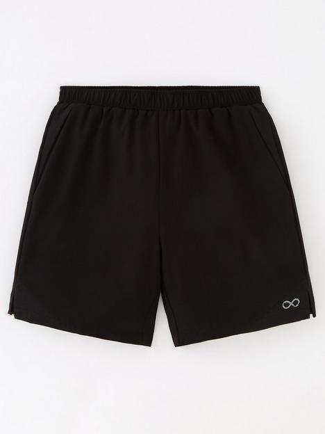 everyday-boys-sports-shorts-in-black