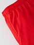  image of puma-boys-medium-length-swim-shorts-red
