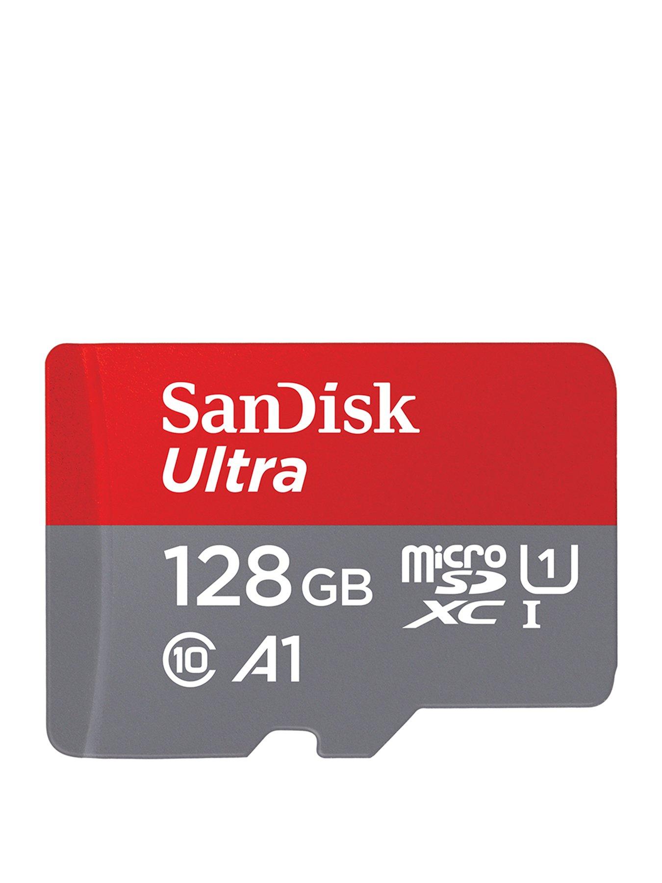 128gb micro sd card