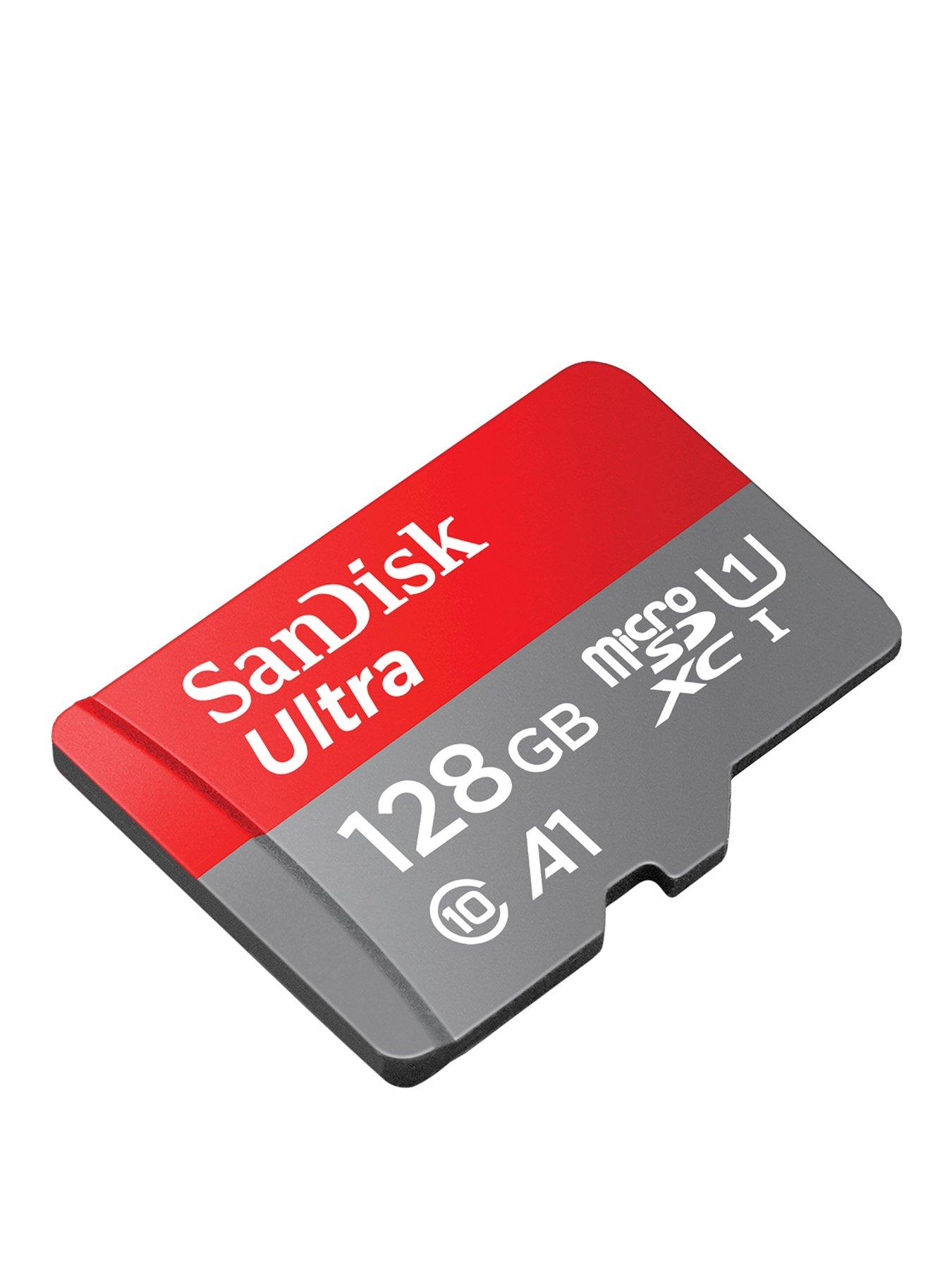 KIOXIA EXCERIA G2 MicroSD CL10 UHS-I U3 V30 4K A1 R100/W50 W/o Adapter