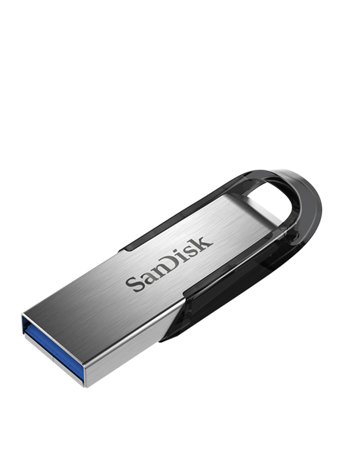 SanDisk Ultra Dual Drive Type-C (USB 3.2 Gen 1) 256 GB | Confronta prezzi