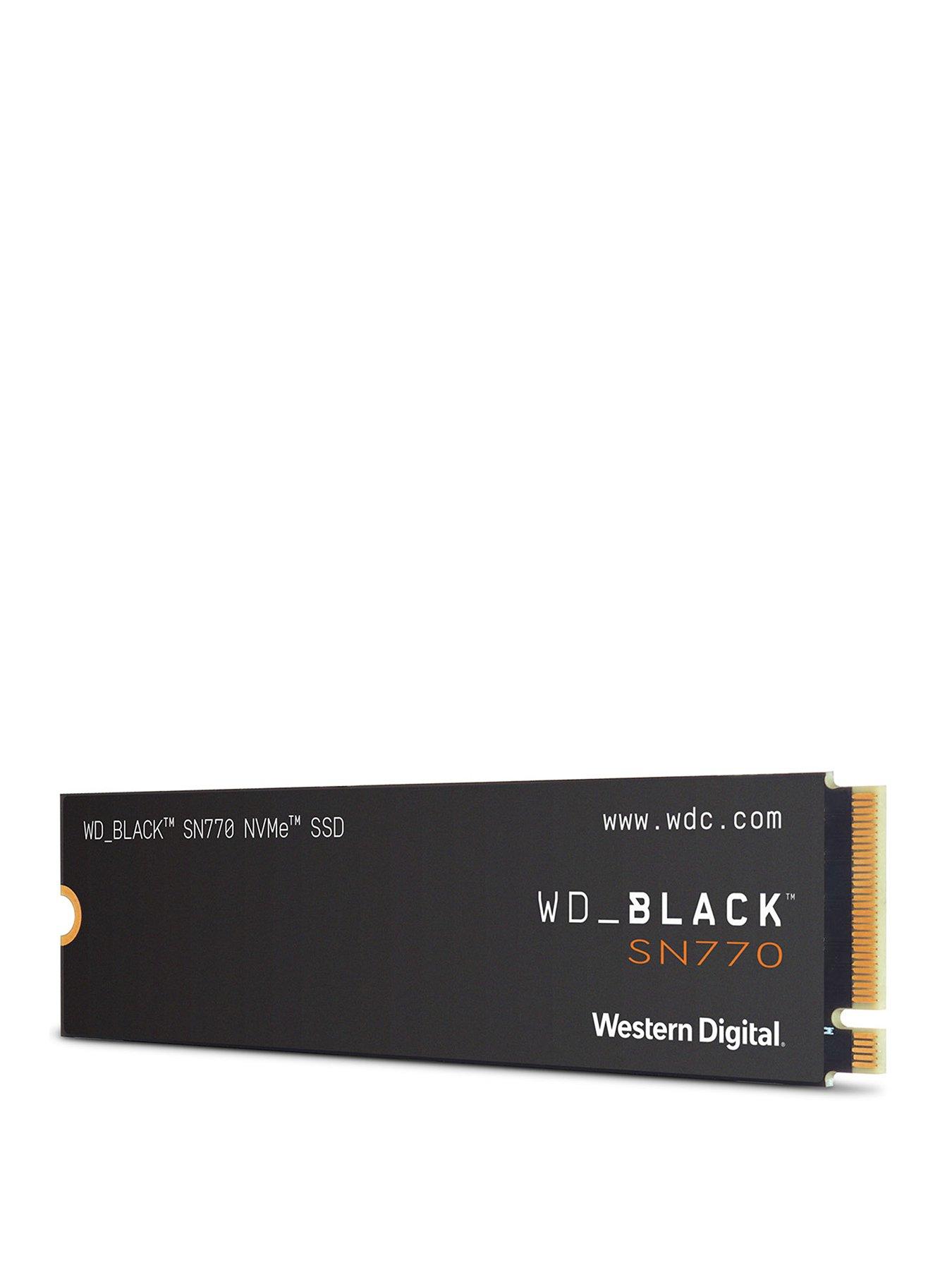 Ssd hot sale m2 pcie