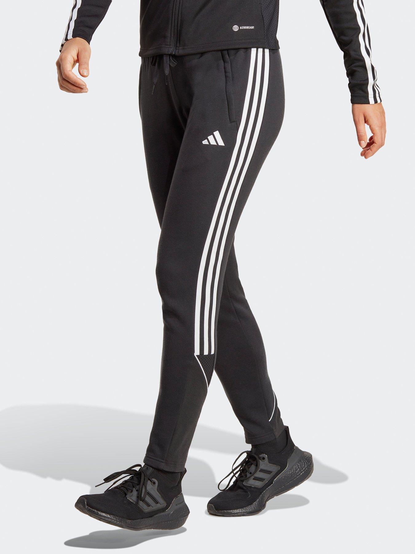 adidas Women's Standard Tiro 7/8 Pants