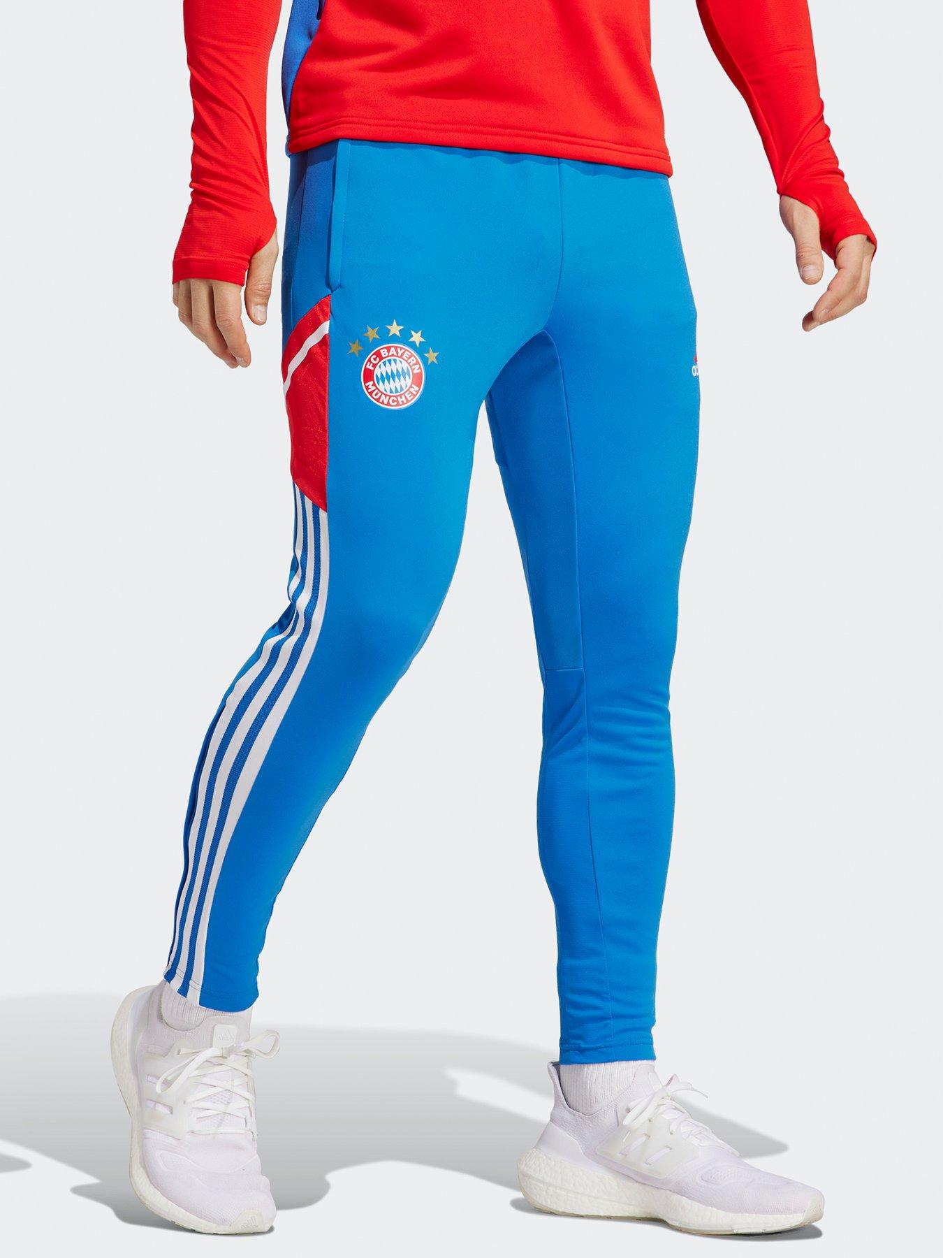 fc bayern tracksuit