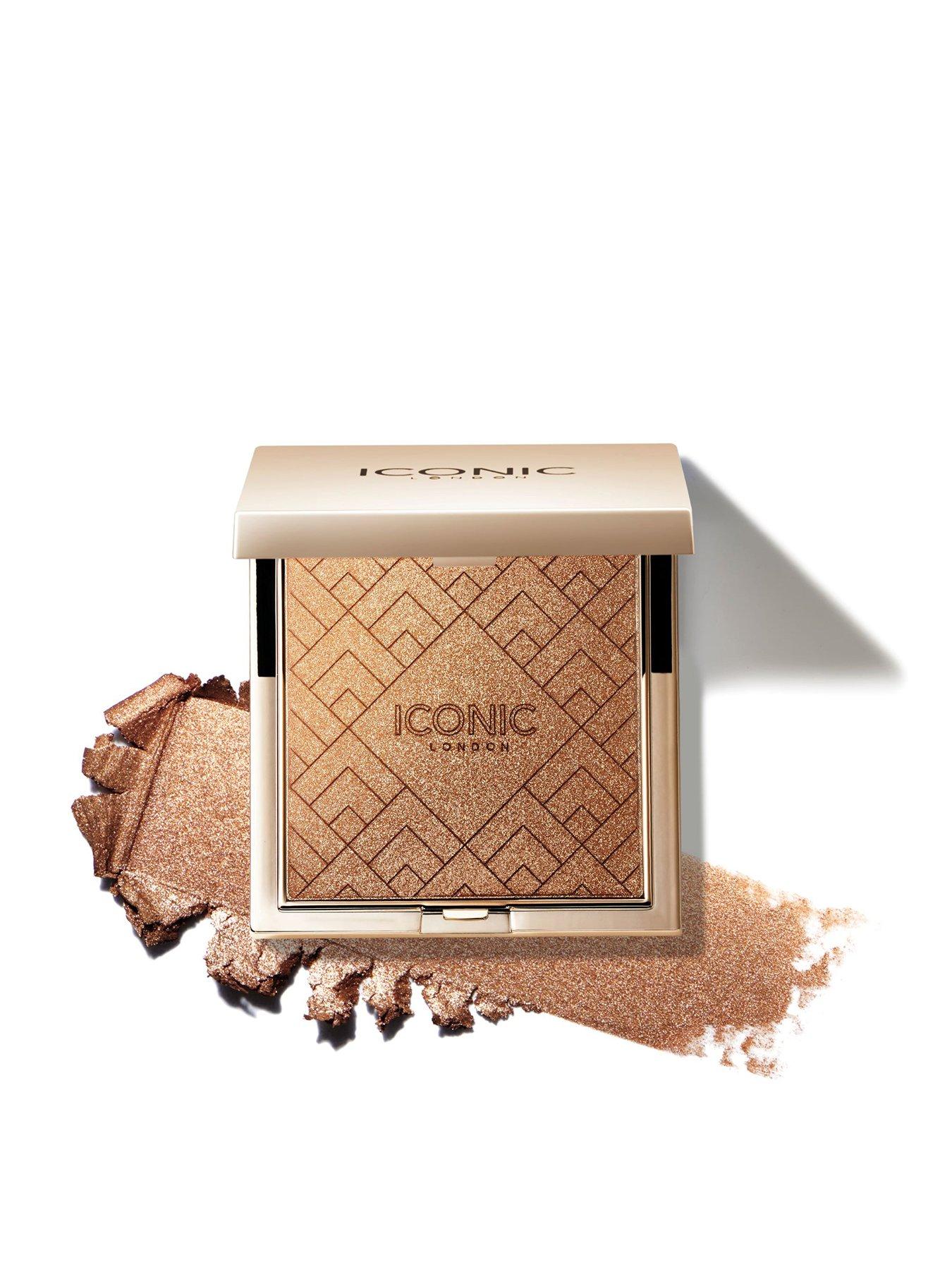 Image 1 of 6 of Iconic London Kissed by the Sun Multi-Use Cheek Glow