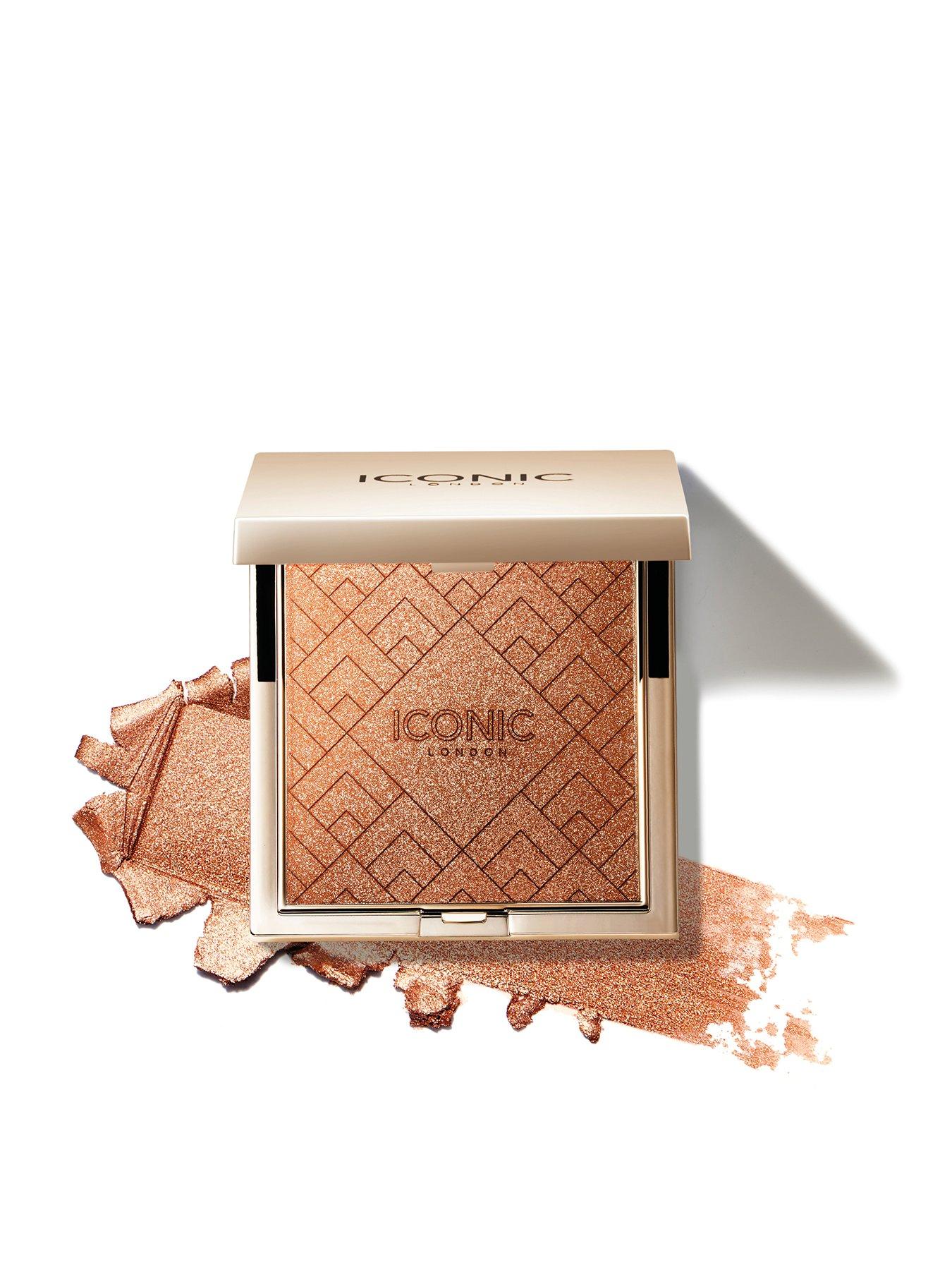 Iconic London Kissed by the Sun Multi-Use Cheek Glow