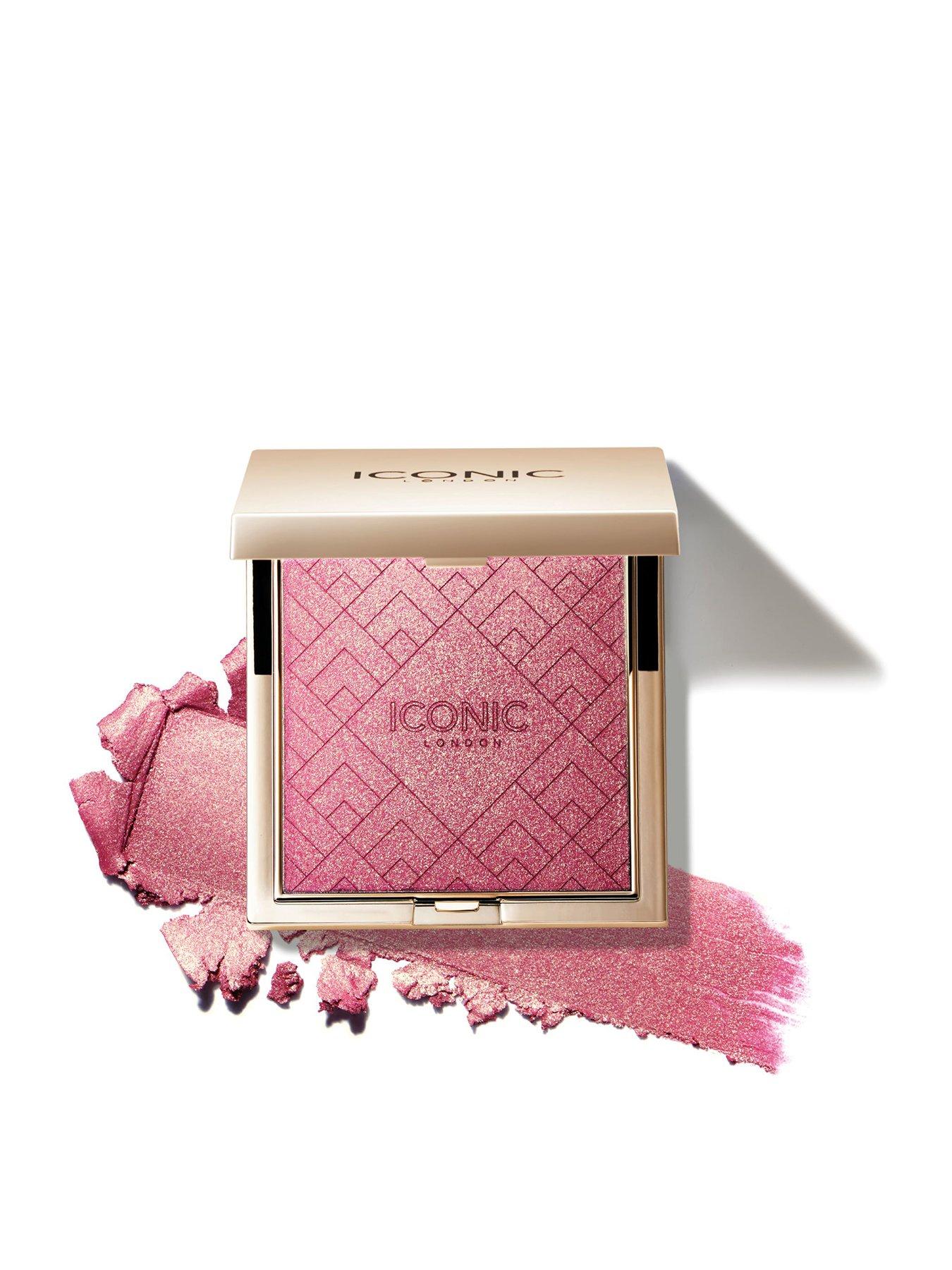 Iconic London Kissed by the Sun Multi-Use Cheek Glow