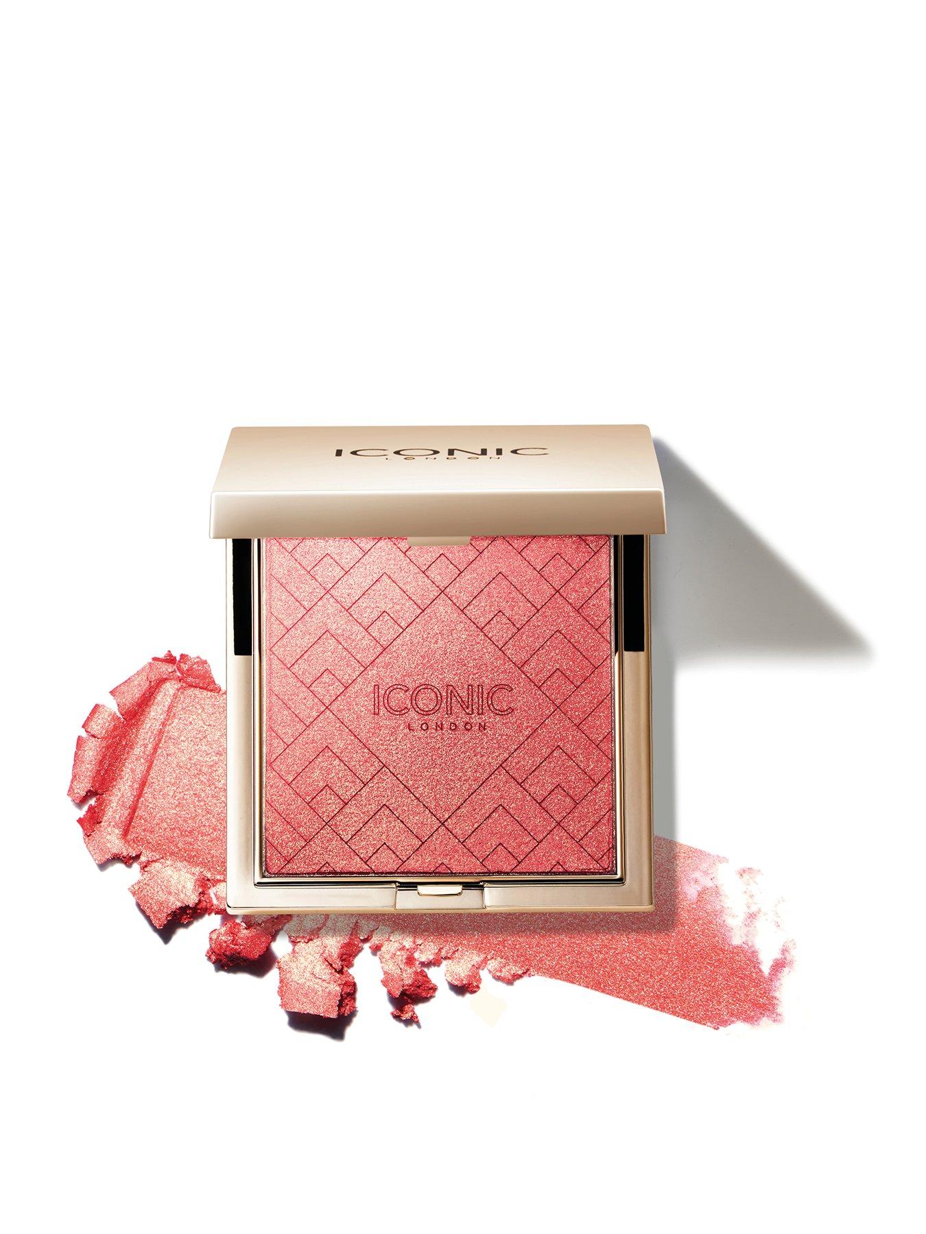 Iconic London Kissed by the Sun Multi-Use Cheek Glow
