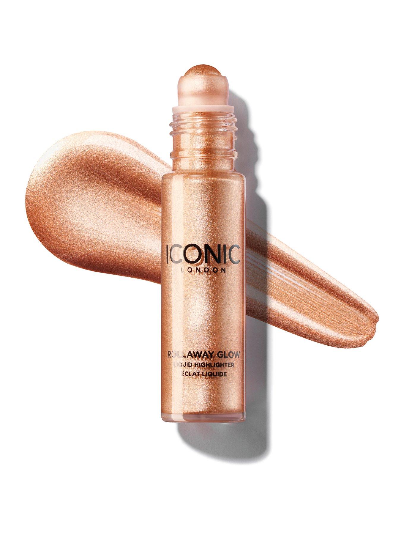 Iconic London Rollaway Glow
