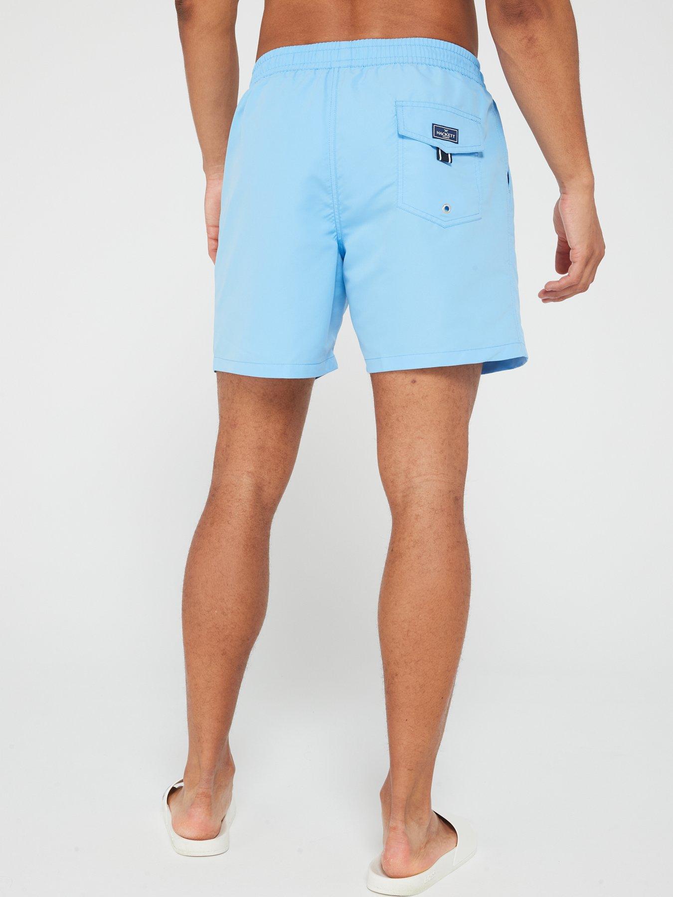 Hackett swim cheap shorts sale