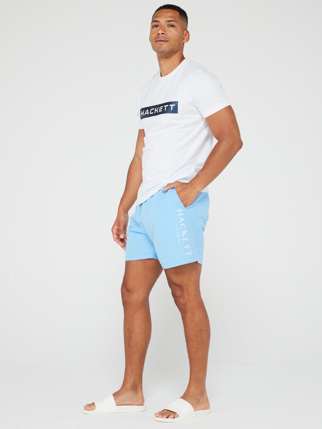 Hackett shorts outlet sale