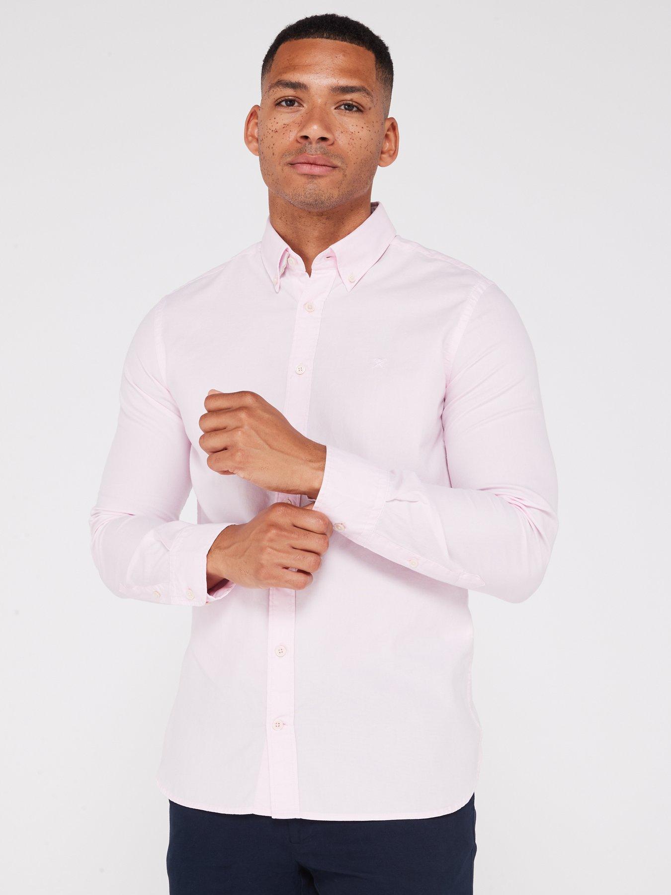 Hackett 2025 oxford shirt