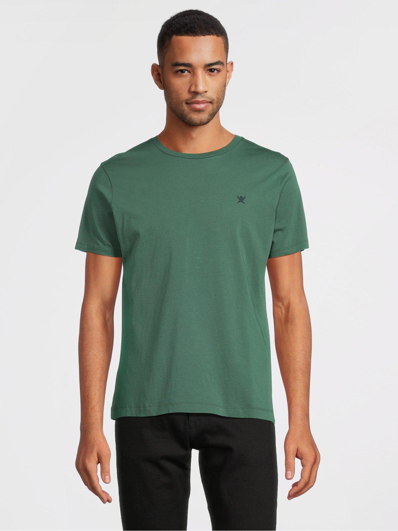 hackett-small-logo-t-shirt