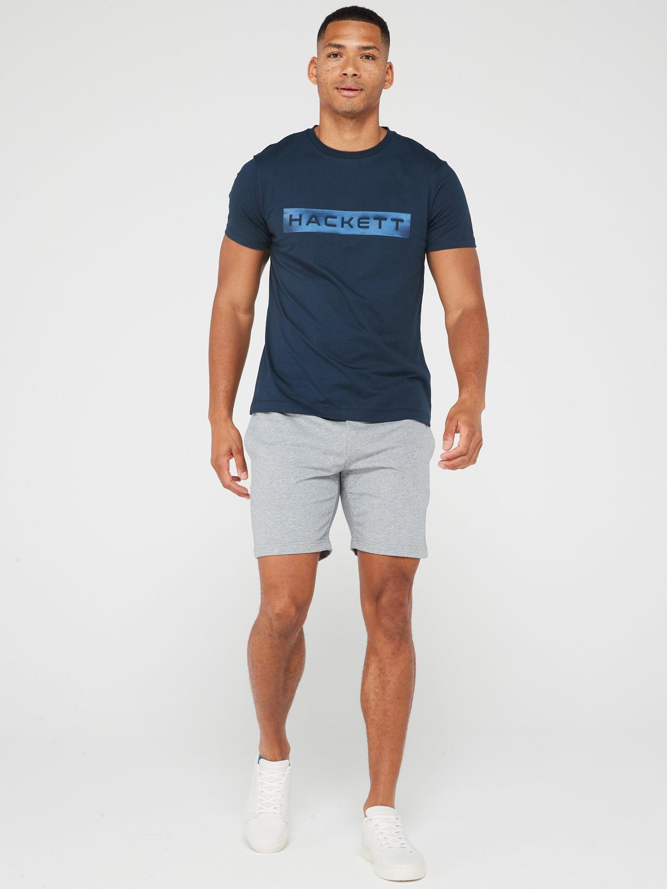 hackett sport t shirt