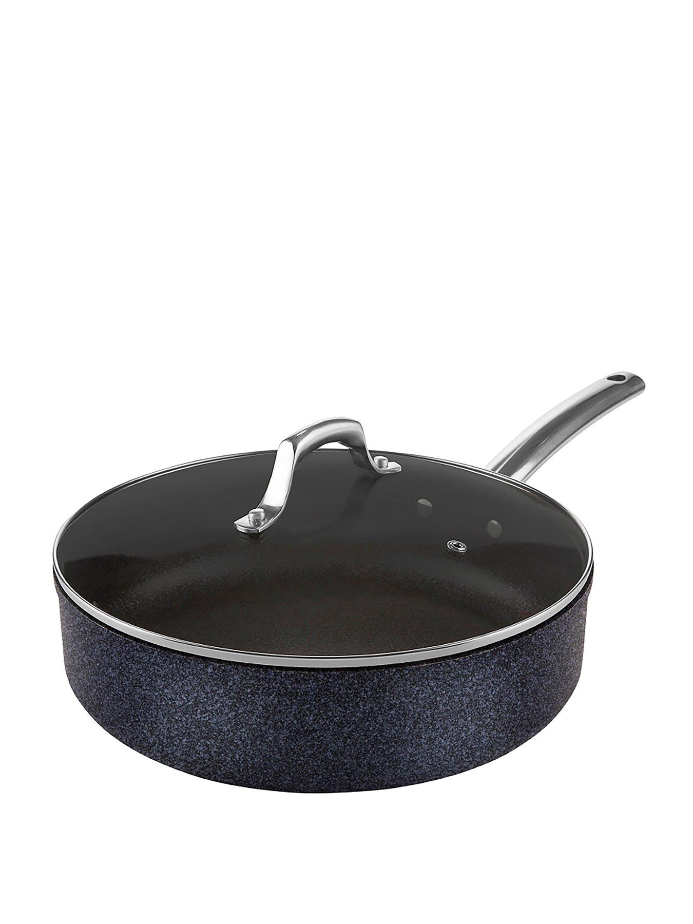 Heritage The Rock ZERO 12 (30cm) Fry pan