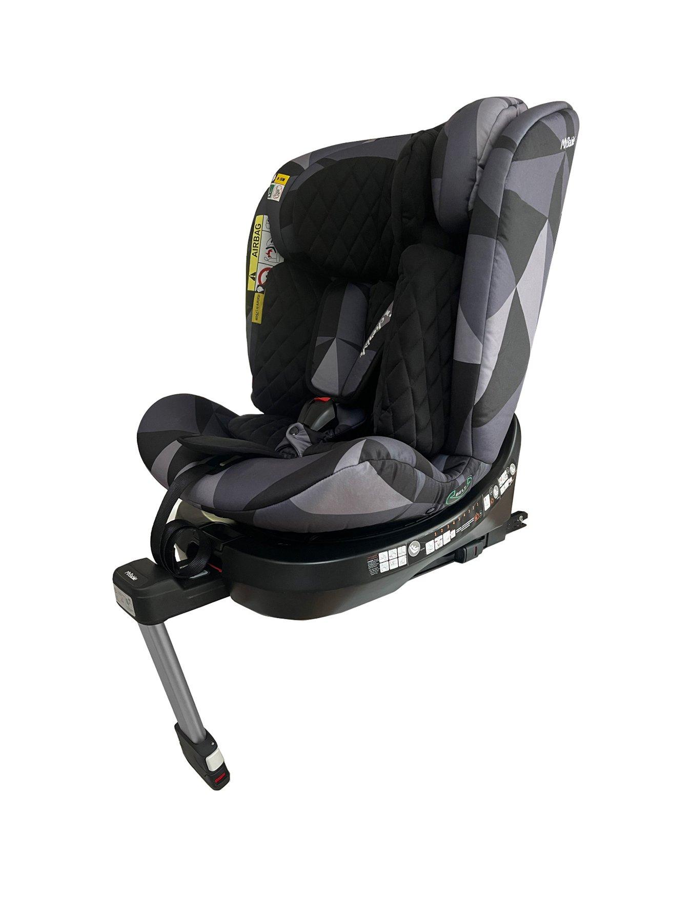 Isize swivel clearance car seat