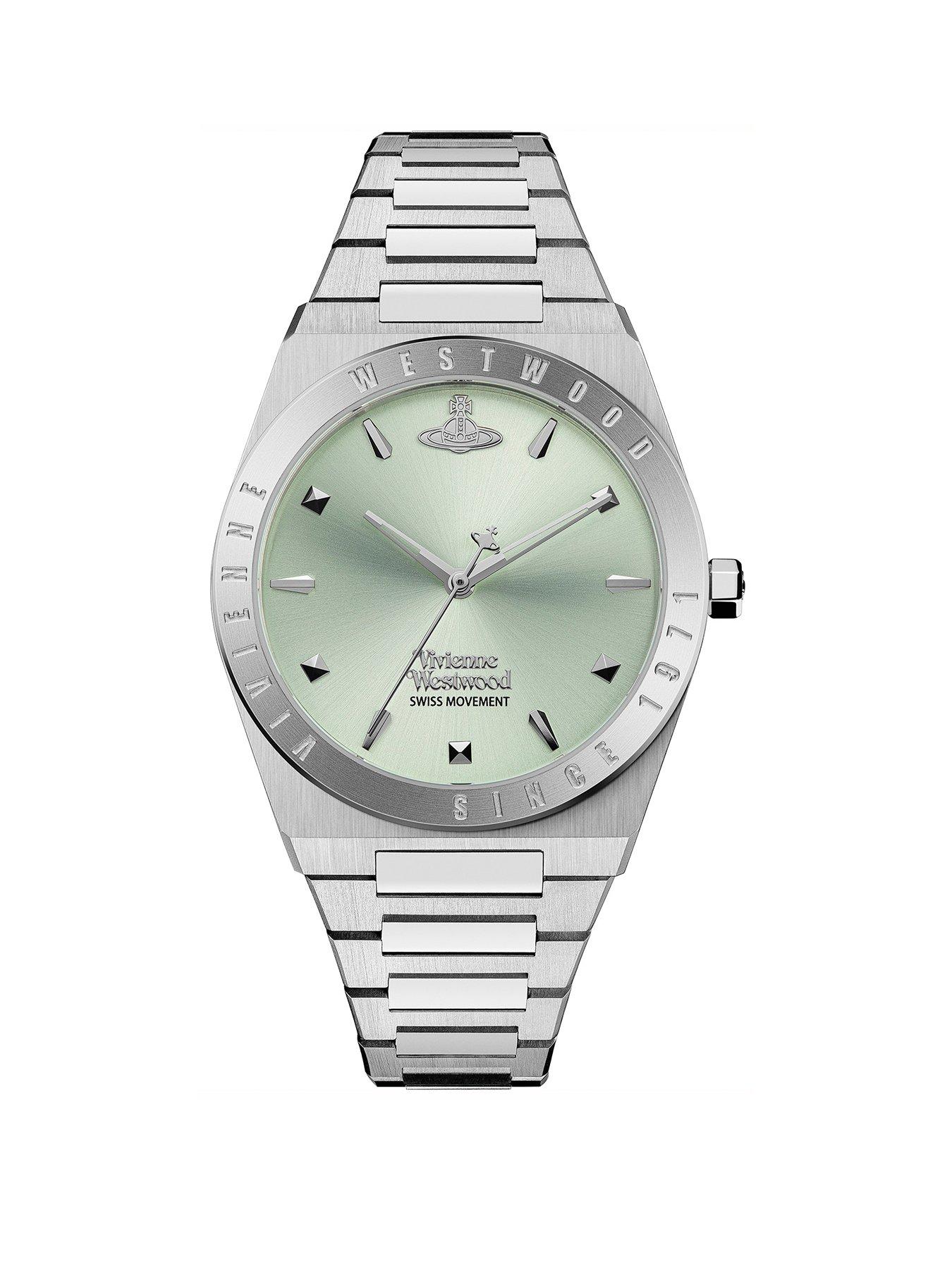 Vivienne Westwood Charterhouse Ladies Quartz Watch