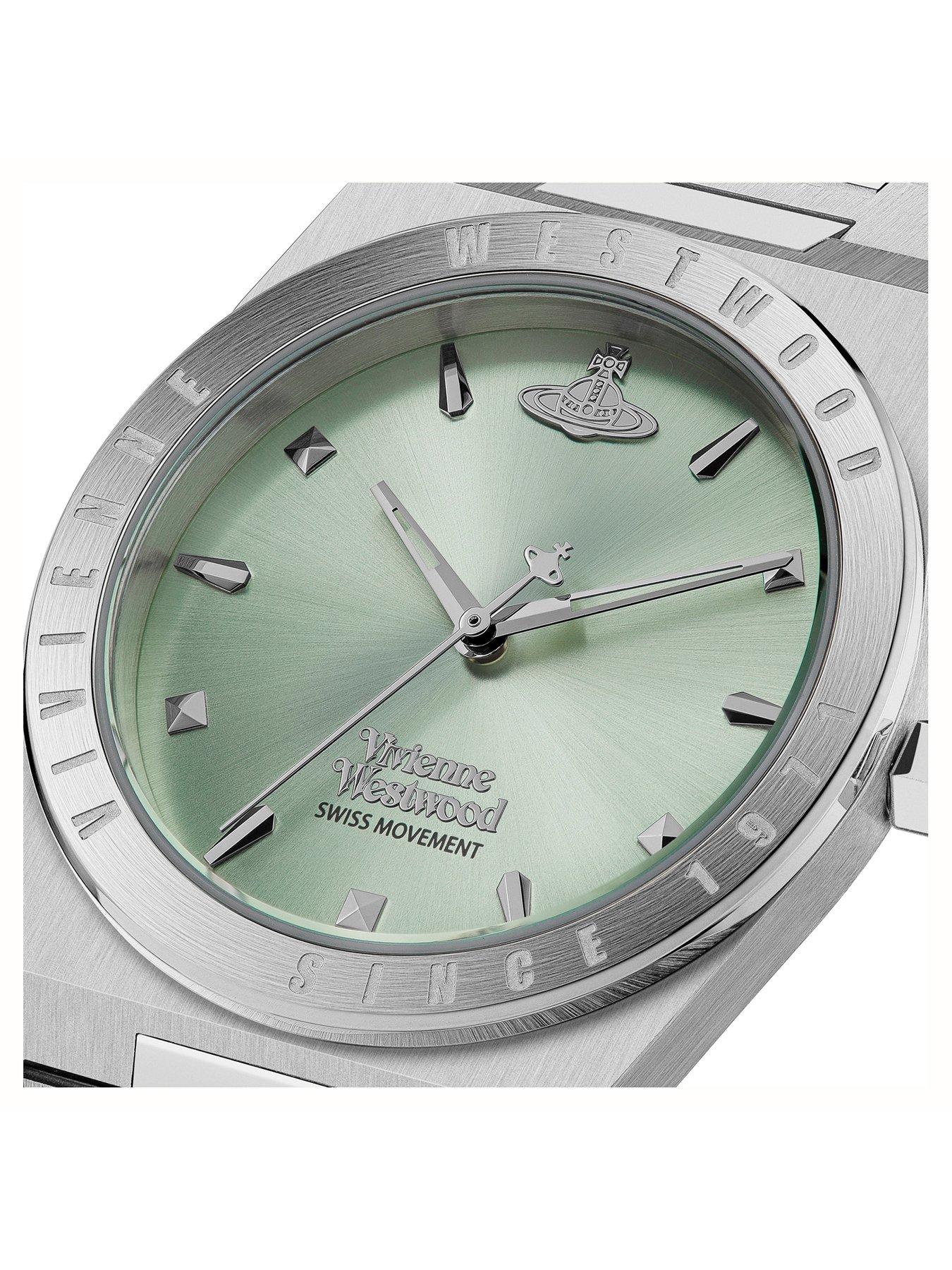 Vivienne Westwood Charterhouse Ladies Quartz Watch | Very