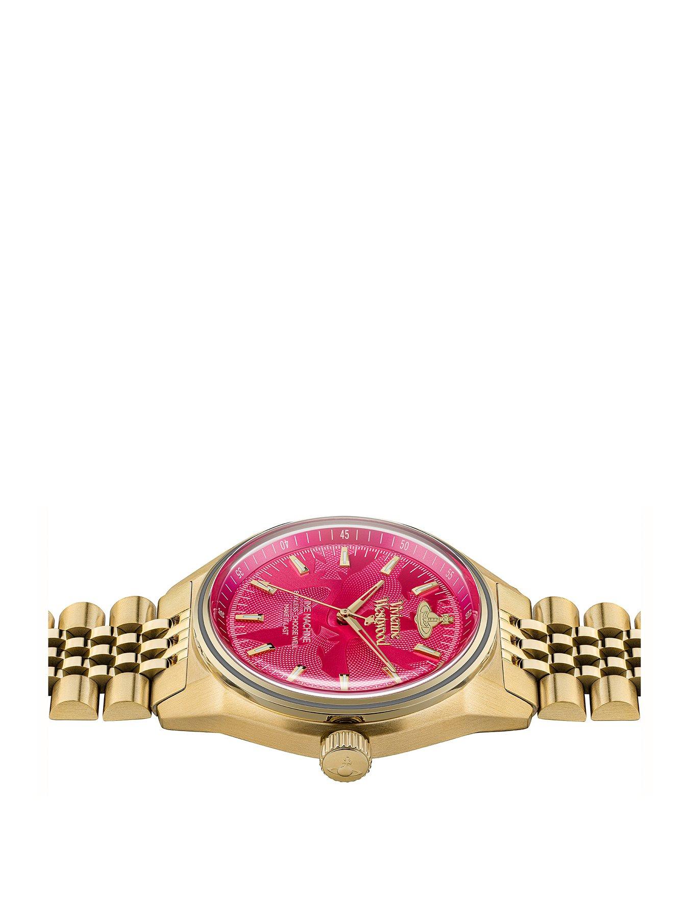 Ladies vivienne westwood online watch