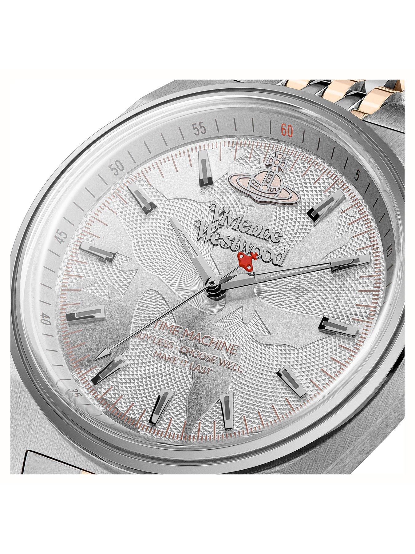 Image 3 of 5 of Vivienne Westwood Lady Sydenham Ladies Quartz Watch