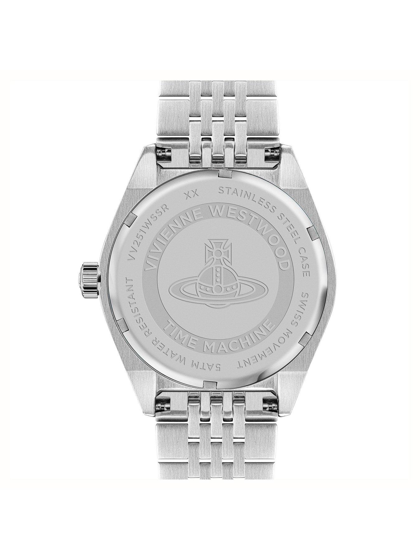 Image 4 of 5 of Vivienne Westwood Lady Sydenham Ladies Quartz Watch