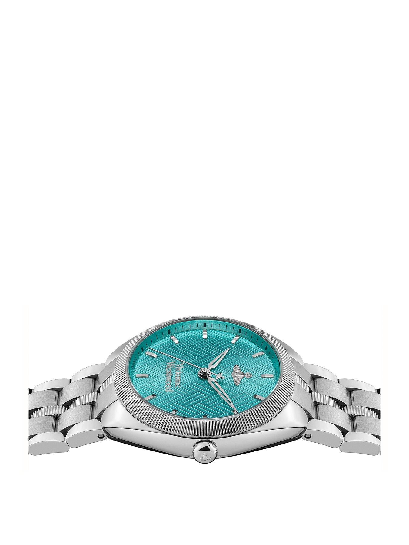 Vivienne Westwood The Mews Ladies Quartz Watch with