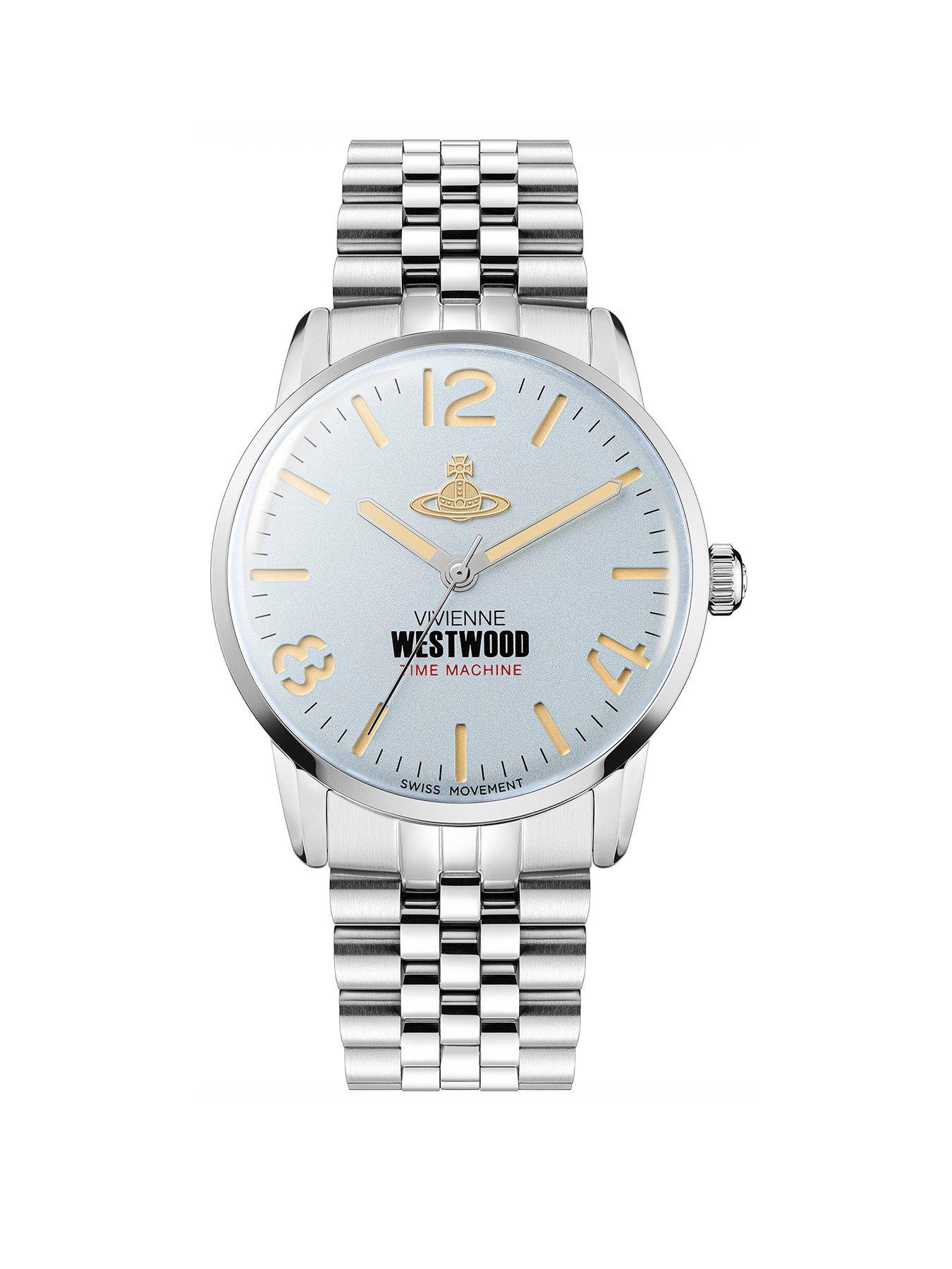 Jj quartz online watch