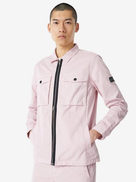 barbour-international-cloud-zip-thru-overshirt-pink