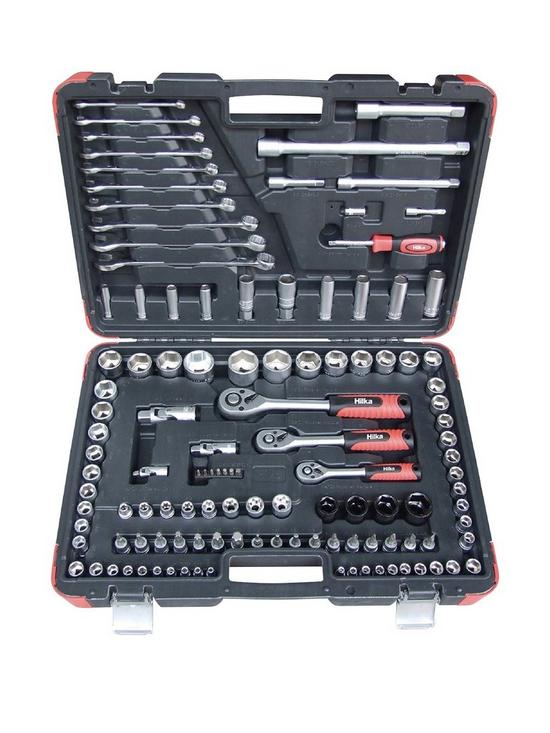 front image of hilka-tools-120-pce-14-38-12-dr-socket-set