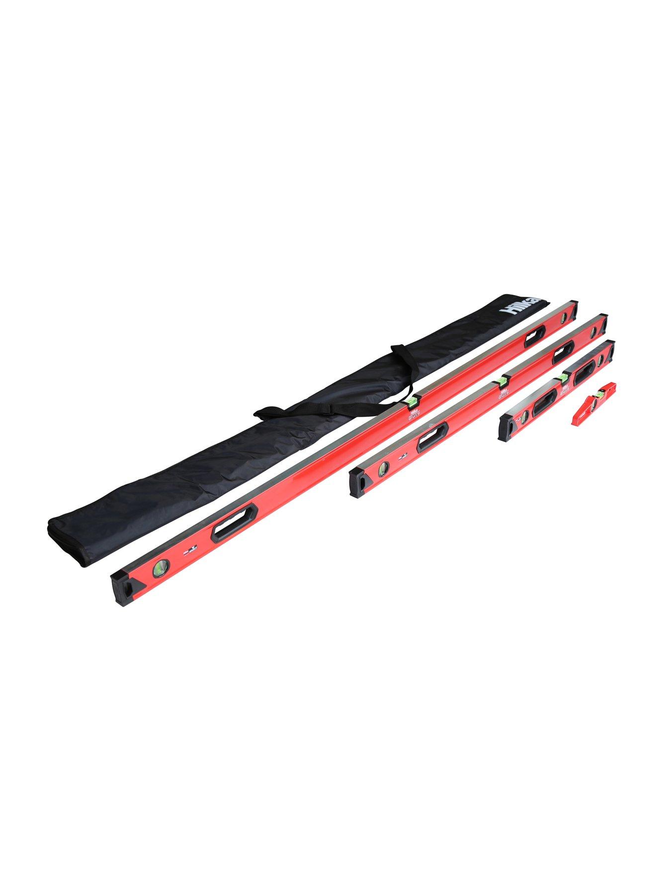 Hilka laser discount level kit