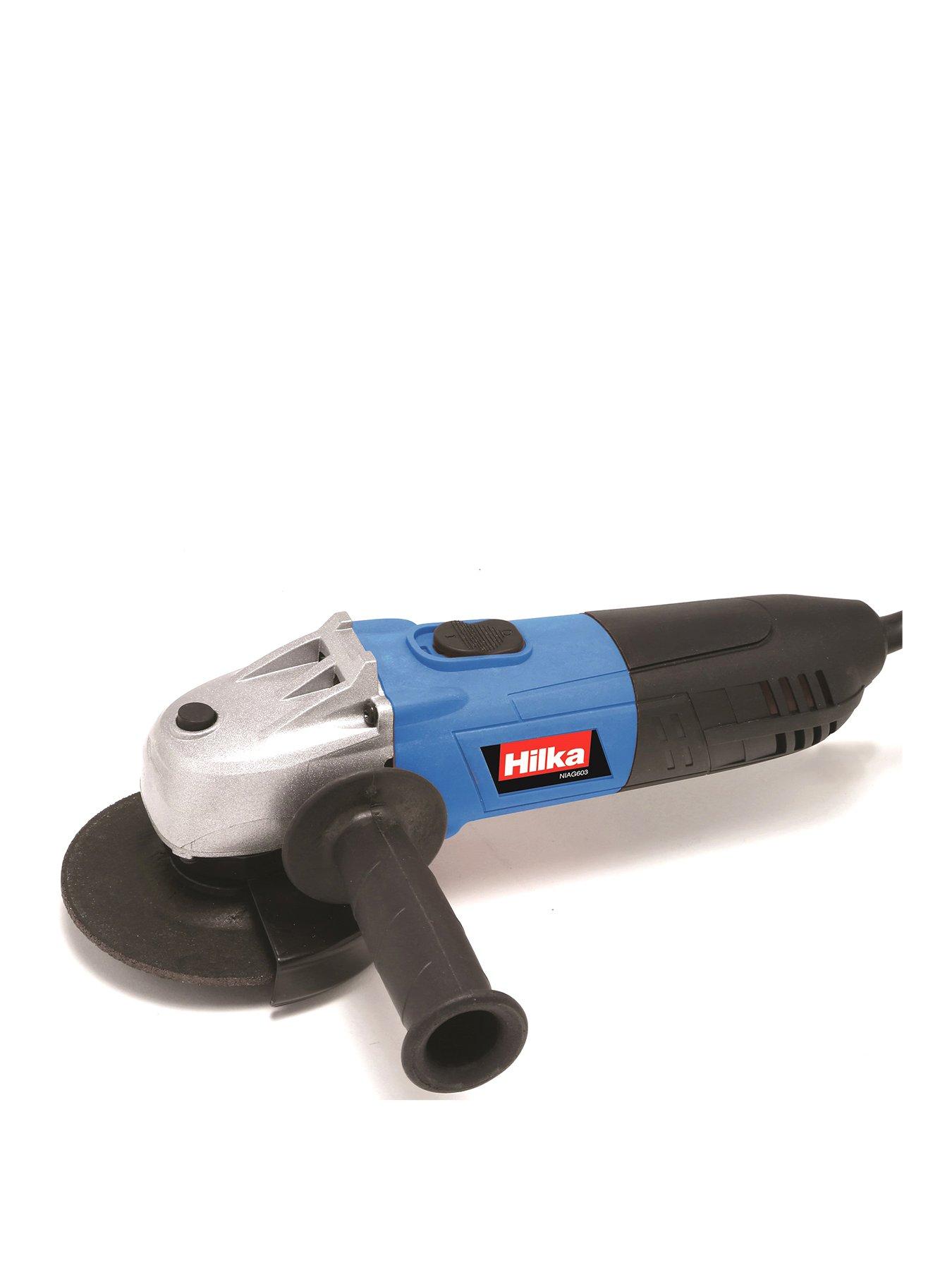 undefined 600w Angle Grinder