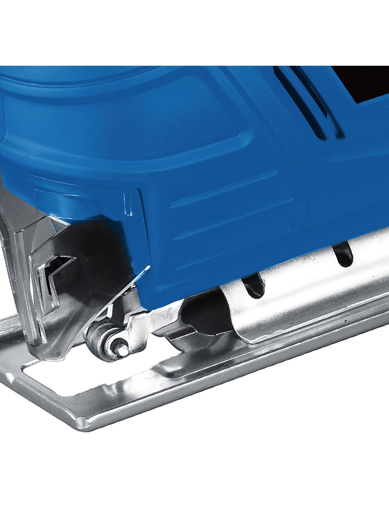 Image 4 of 5 of Hilka Tools 400w Jig Saw Variable Speed