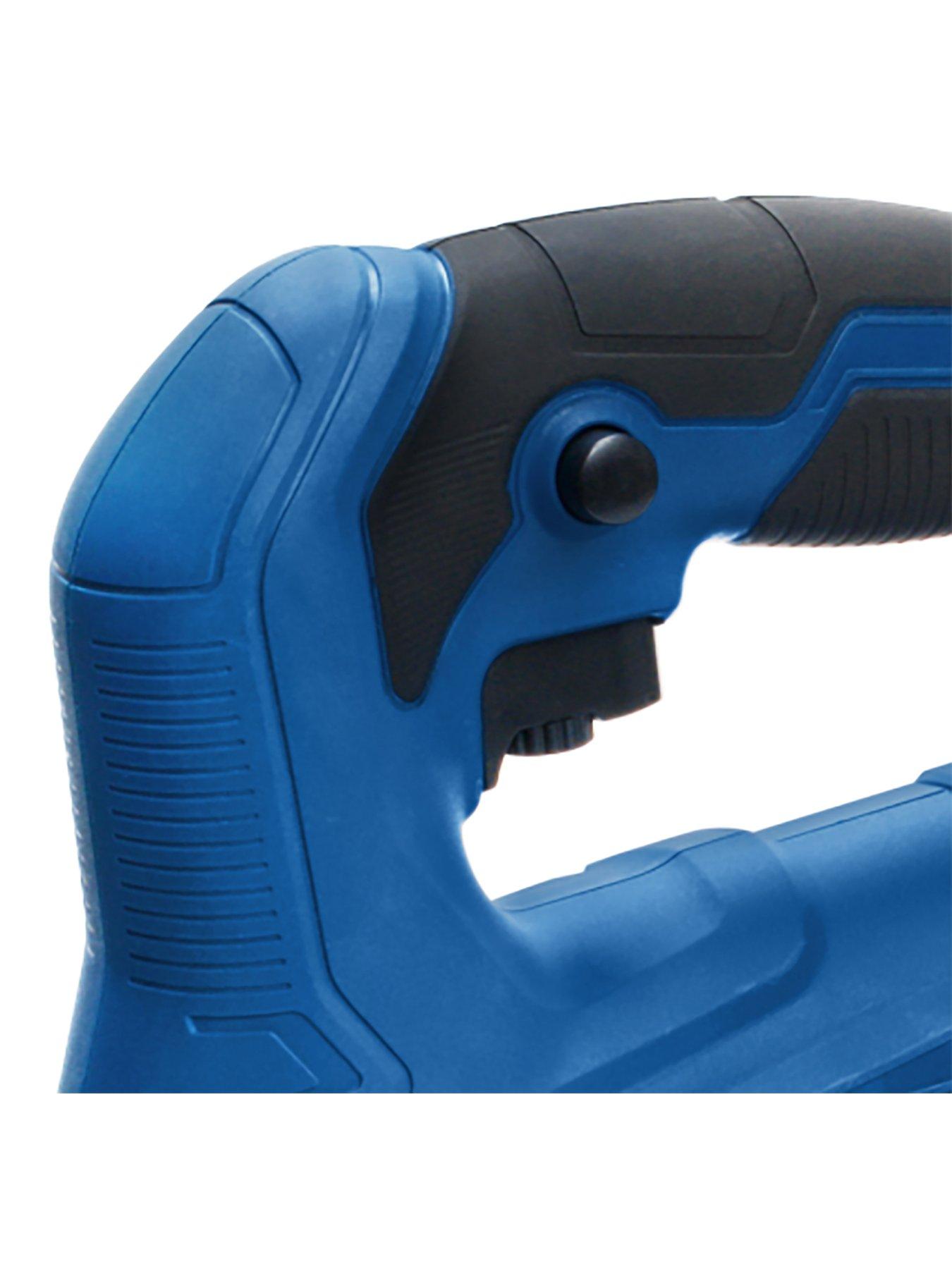 Image 5 of 5 of Hilka Tools 400w Jig Saw Variable Speed