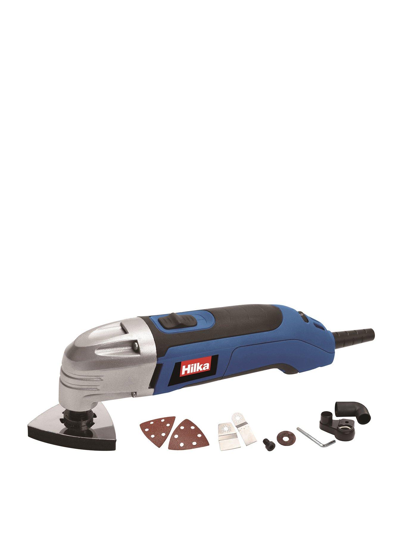 undefined 300w Oscillating Multi Tool