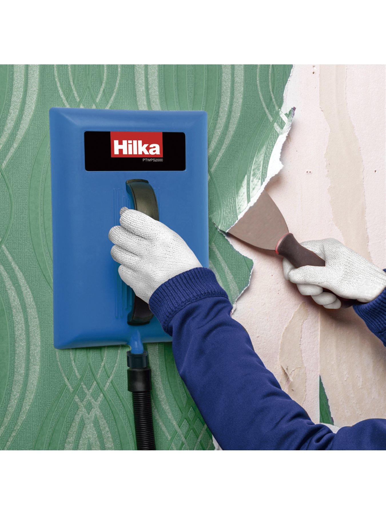 Image 3 of 3 of Hilka Tools 2000w Wallpaper Stripper