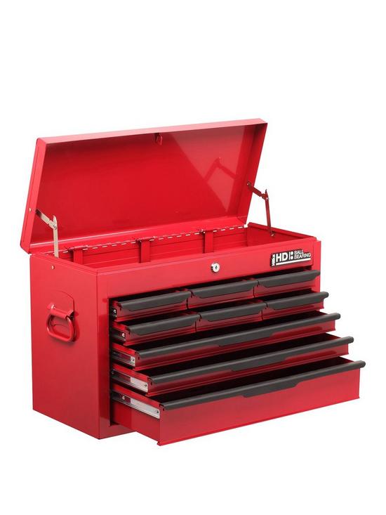 front image of hilka-tools-heavy-duty-9-drawer-tool-chest-bbs
