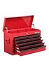  image of hilka-tools-heavy-duty-9-drawer-tool-chest-bbs
