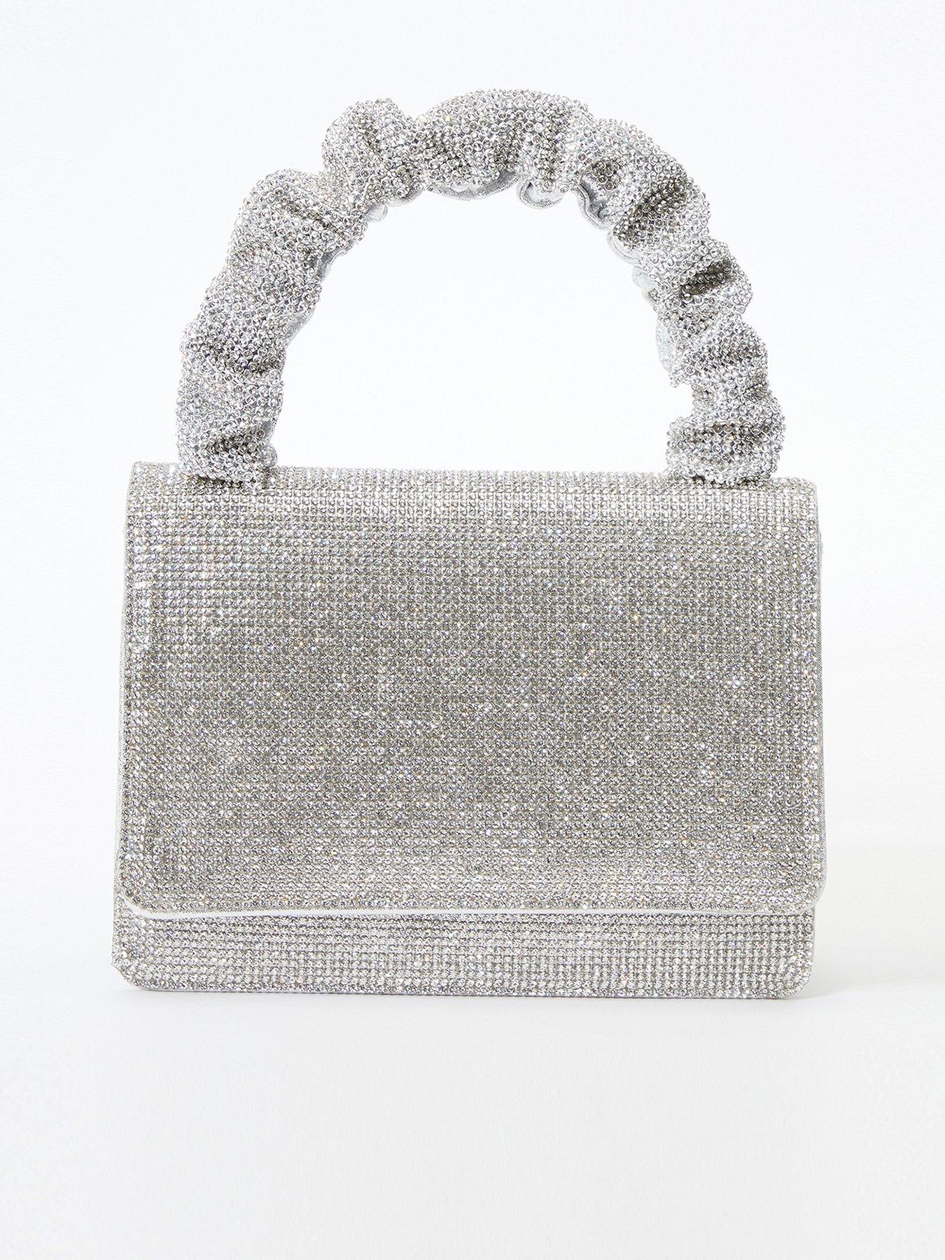 Quiz 2025 diamante bag