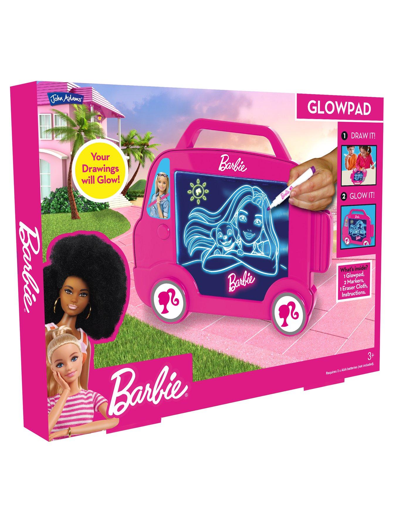 Buy barbie camper online van