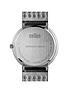  image of braun-gents-qa-stainless-steel-case-white-dial-black-leather-strap-watch