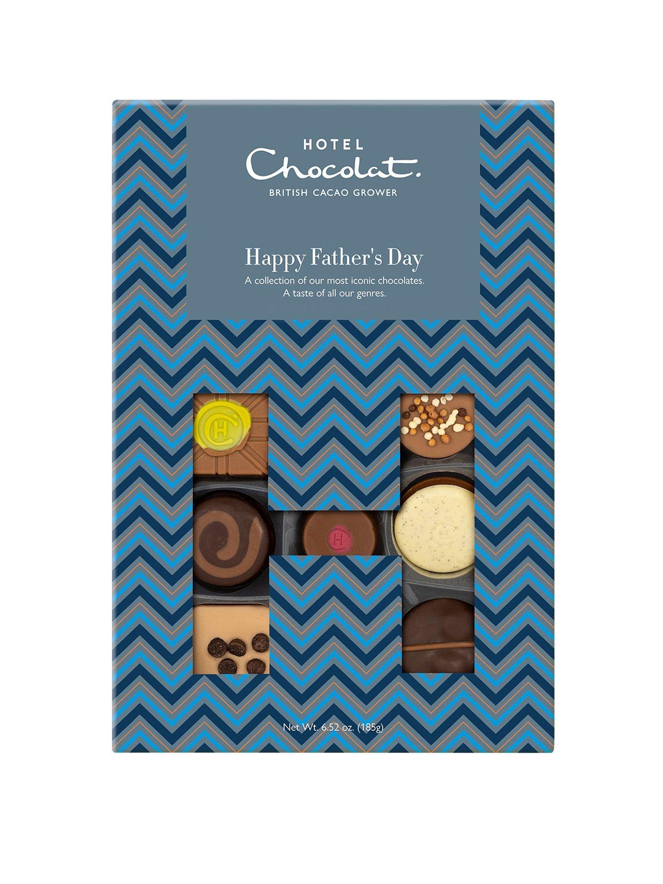 undefined Father's Day H-Box