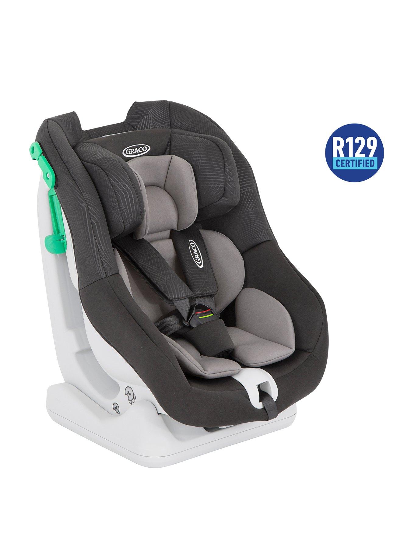 Graco extend to fit safety cheap rating