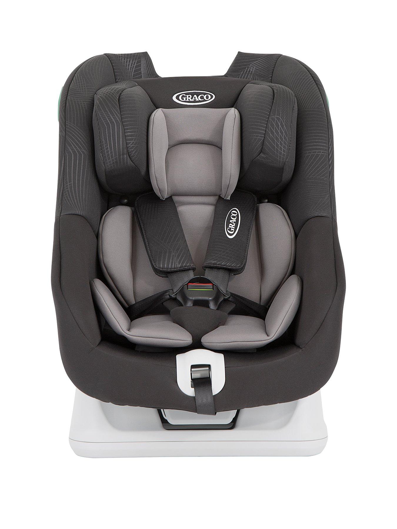 Graco evenflo hotsell car seat