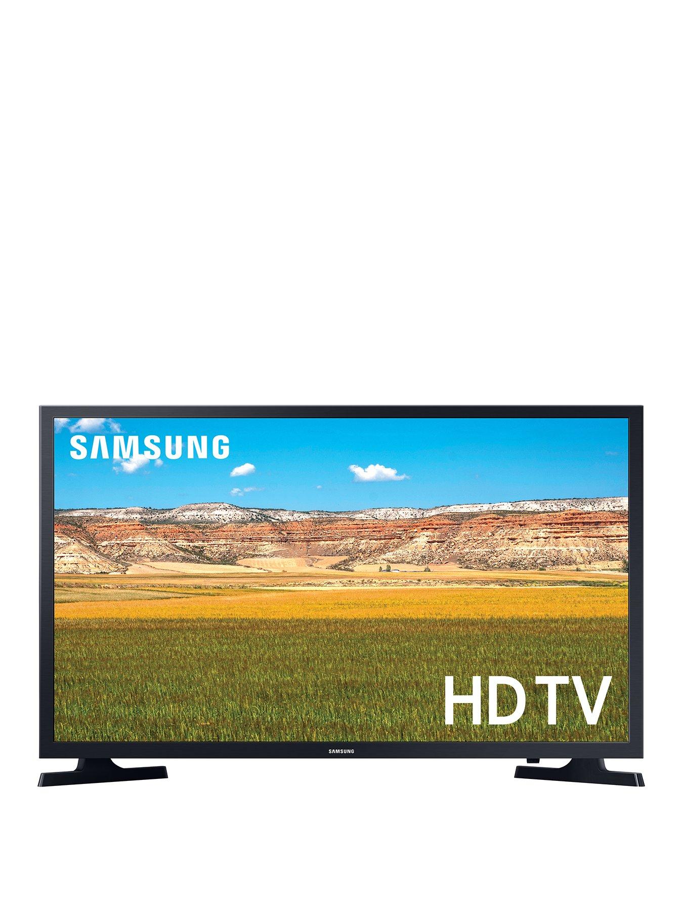 Samsung tv 32 on sale inch smart tv