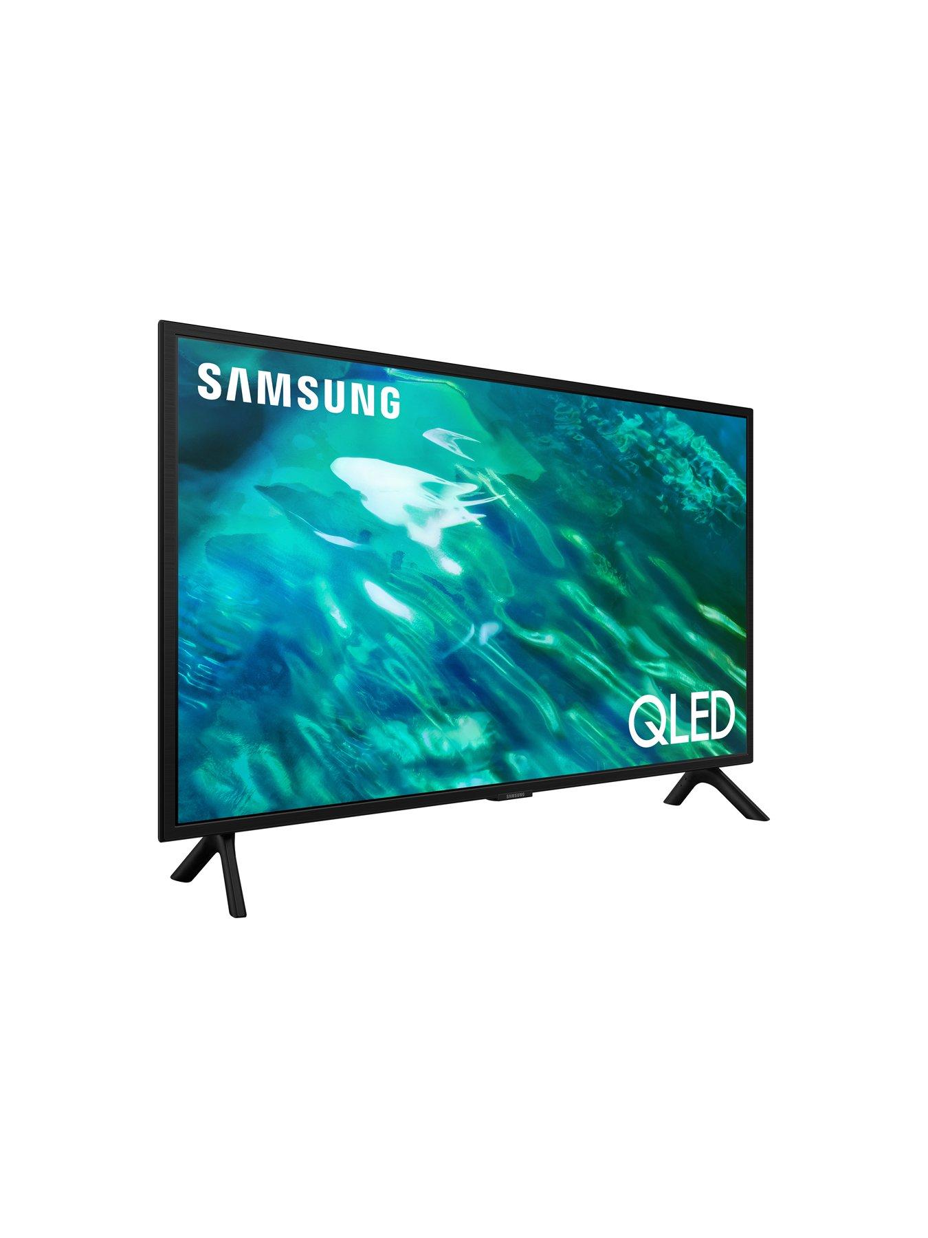 Image 3 of 5 of Samsung QE32Q50A, 32 inch, QLED, Full HD HDR, Smart TV