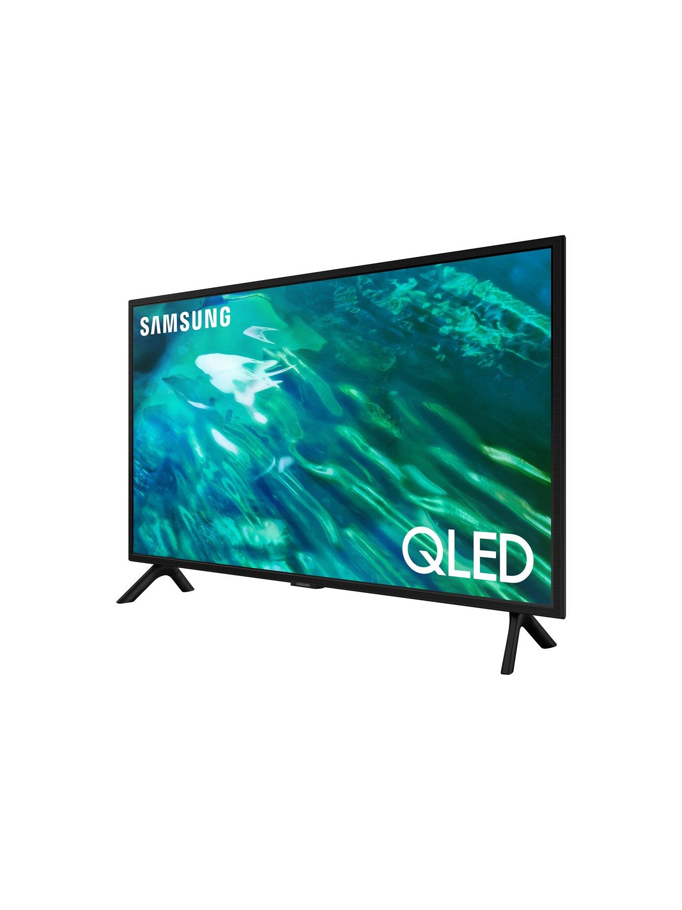 Image 4 of 5 of Samsung QE32Q50A, 32 inch, QLED, Full HD HDR, Smart TV