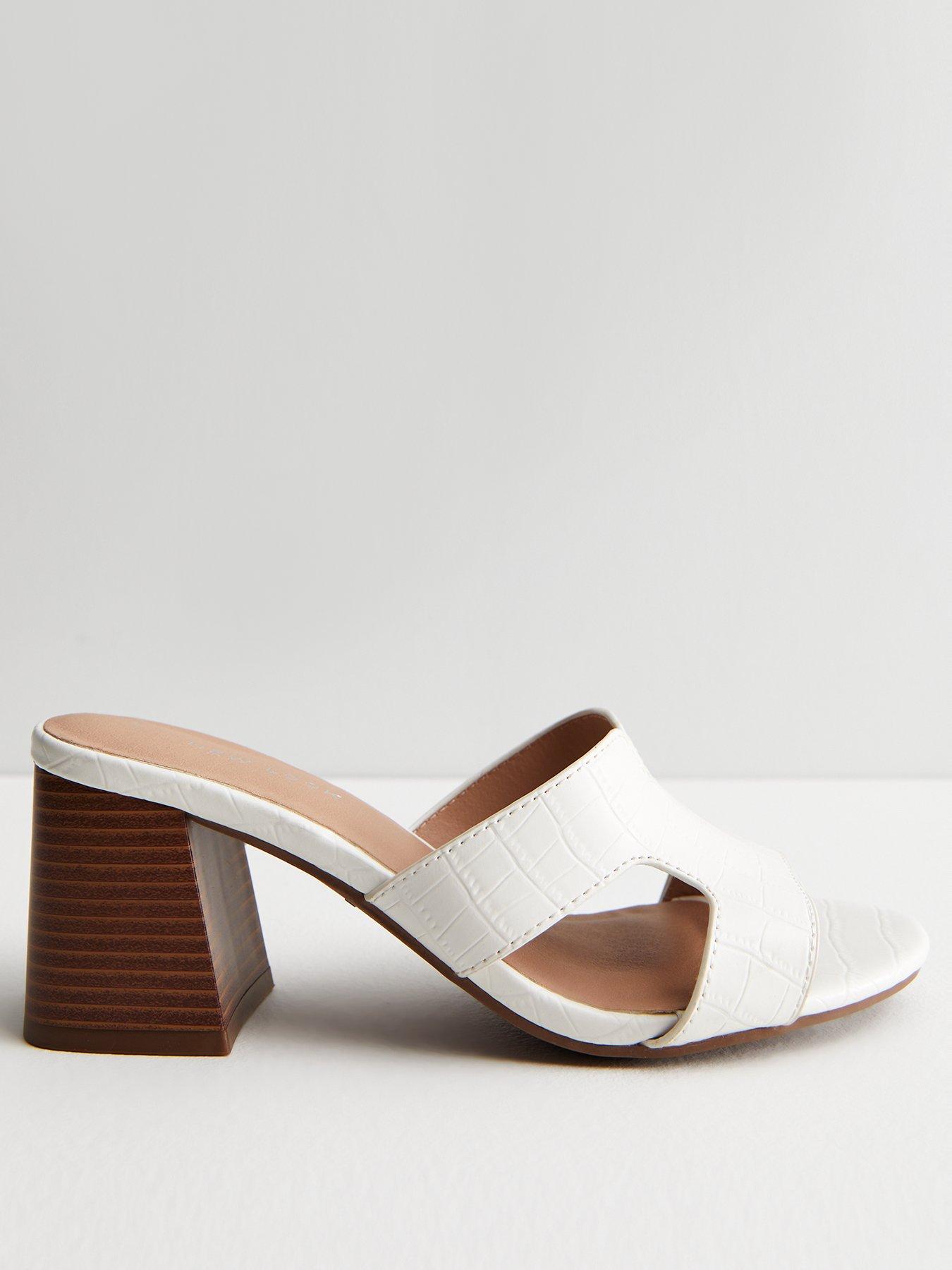 Mule cheap sandals uk